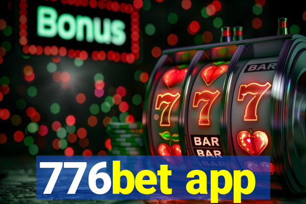 776bet app